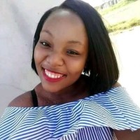 Nokuthula Nkabinde