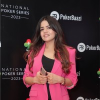 Priyal Sharma