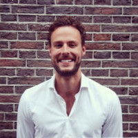 Joost Reedijk