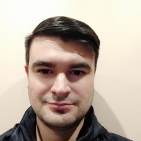 Evgeniy Karmanov