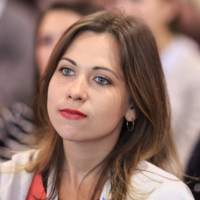 Anna Makarova