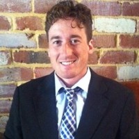 Christopher Johnson, P.E.