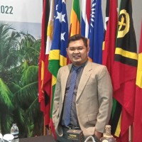 Muhammad Najib Hilmi