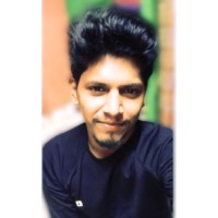 Vikraman Ravi