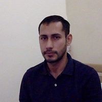 Nabeeg Mukhtar