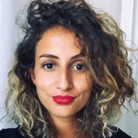 Fernande Meftah