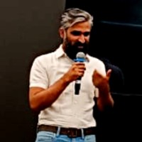 Maneeshkumar B