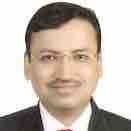 Sunil Kansal