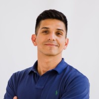 Giancarlo Ozuna Gómez