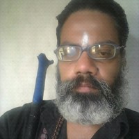 Aathma Yogi Swami Chand