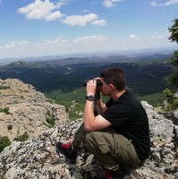 Vasileios Zafeiropoulos