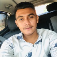 Sahil Saiyad