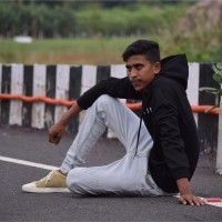 rushikesh H