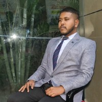 Nitesh Sahu