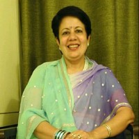Vijaya K. Sinha