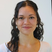 Marissa Spijkerbosch