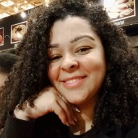 Rebeca Cavalcante