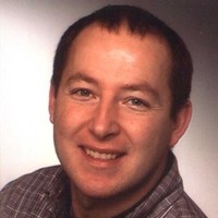 Bernd Huppertz