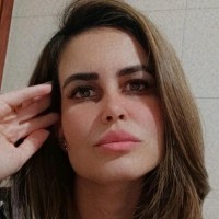 Evellize Oliveira Dos Anjos