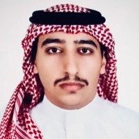 Eyad Al-Harbi