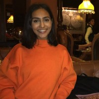 Jasdeep Dhillon