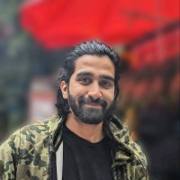 Dhruv Umesh