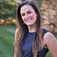 Nina M. O'Connor, MBA