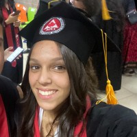 Thalia Bahgat