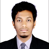 Pratheek Ua