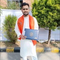 Ayush Negi
