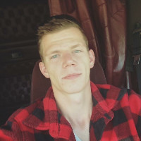 Evan Rondeel