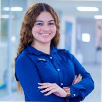 Gabriela Diaz Estrada