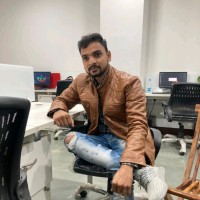 Amit Kumar Prajapati