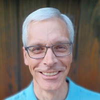 Bill Scharffenberg