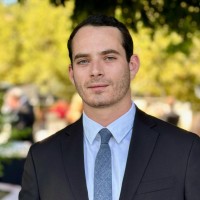 Noah Schechter