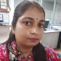 Kalpana Singh