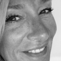 Geraldine Lefevre