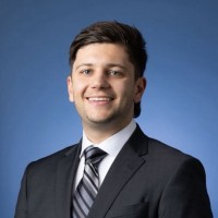 Nicholas Presta