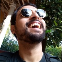 Frazer Andrade