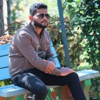 Prashanth M H