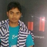 Dharmu Joshi