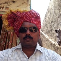 Yogesh Shirsath