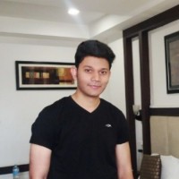 Vinayak Hubballi