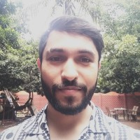 Sameer Srivastava