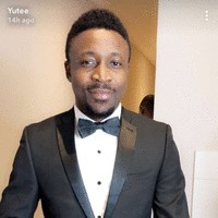 Edward Ukpong Umoh