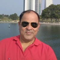 Rajesh Kumar Sharma