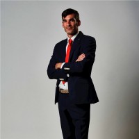 Christophe Van Riet
