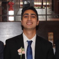 Parsa Zadeh
