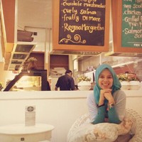 Annisa Amalia