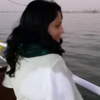 Madhavi Sangole Mudliyar